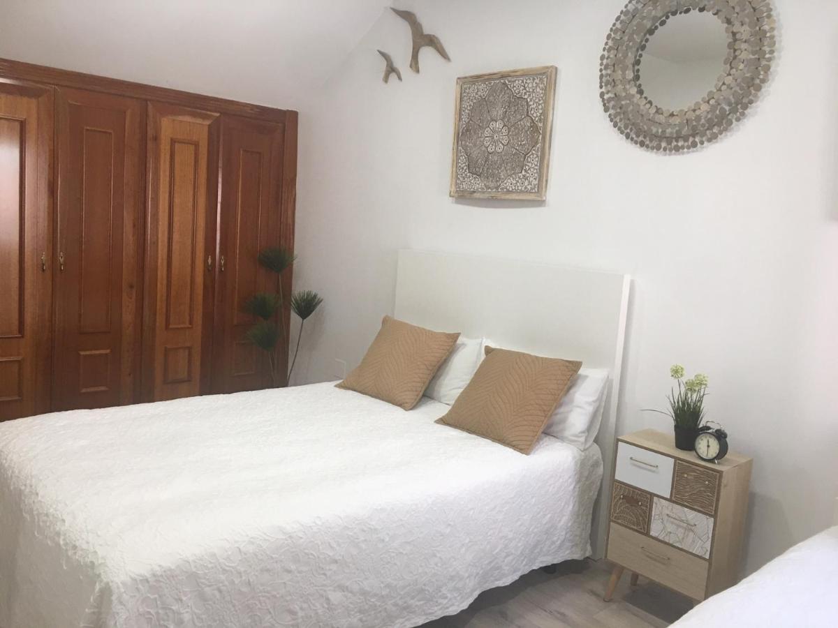 Apartment Claustro Francesas Siglo Xv *