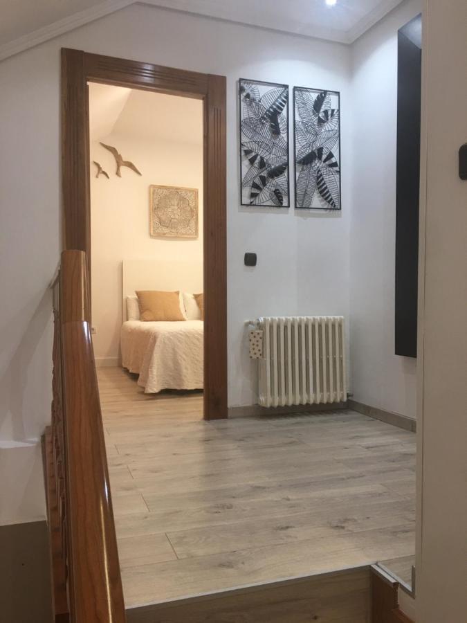 Claustro Francesas Siglo Xv Apartment