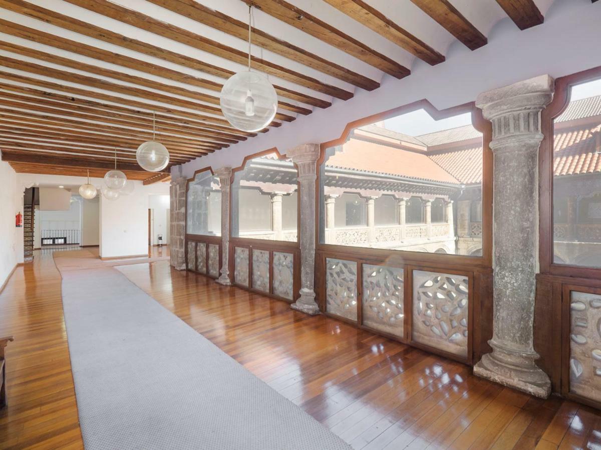 Apartment Claustro Francesas Siglo Xv *